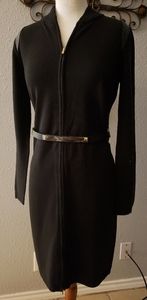 Calvin Klein sweater dress